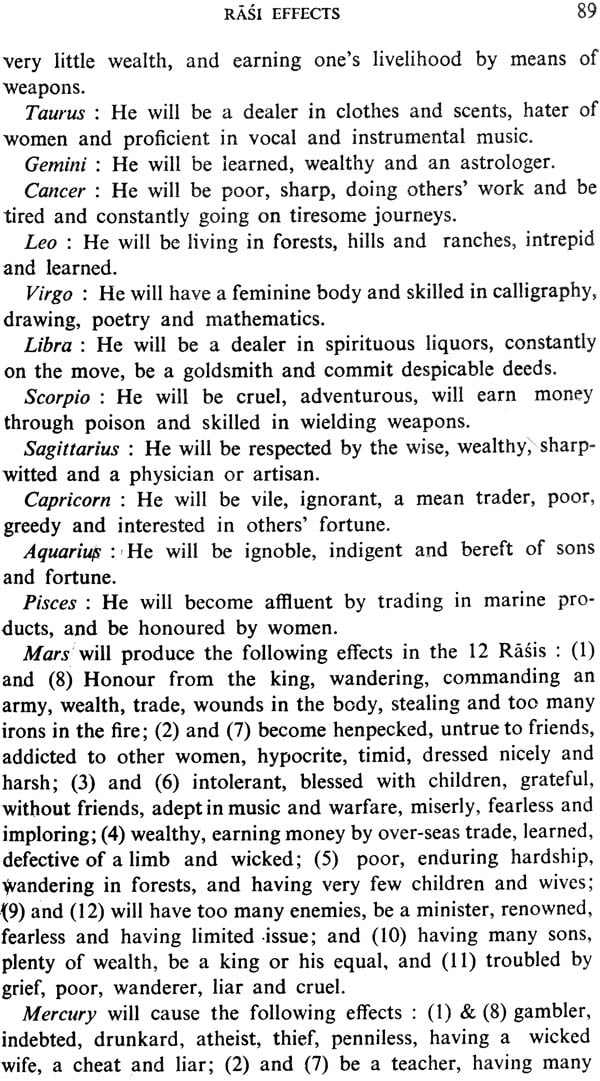 Fundamentals of Astrology - Image 6