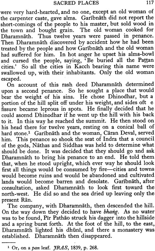 Gorakhnath and the Kanphata Yogis - Image 5