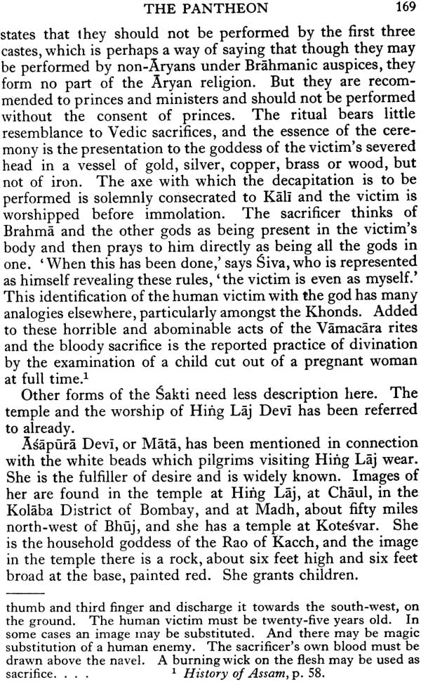 Gorakhnath and the Kanphata Yogis - Image 7