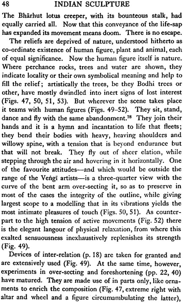 Indian Sculpture - Image 4