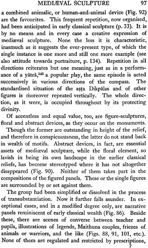 Indian Sculpture - Image 7