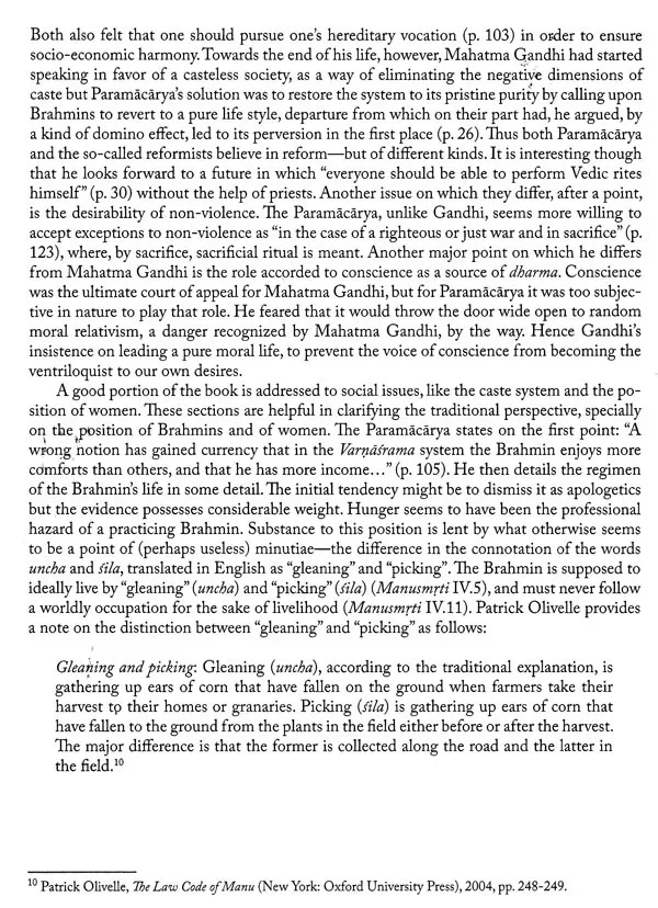 Introduction to Hindu Dharma (Illustrated) - Image 10