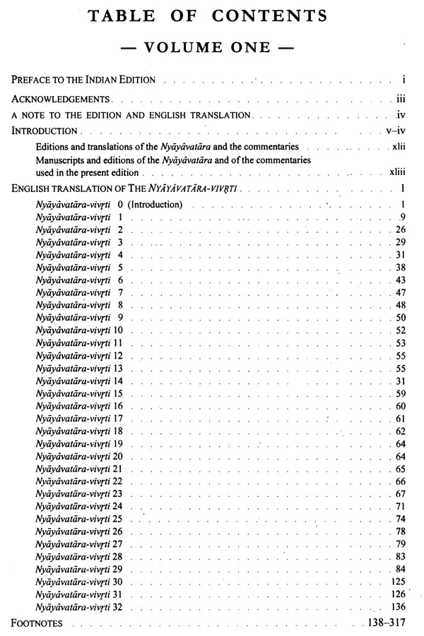 Jaina Epistemology (Set 2 Vols.) - Image 10