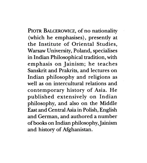 Jaina Epistemology (Set 2 Vols.) - Image 3