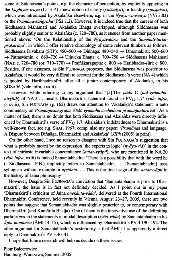 Jaina Epistemology (Set 2 Vols.) - Image 5