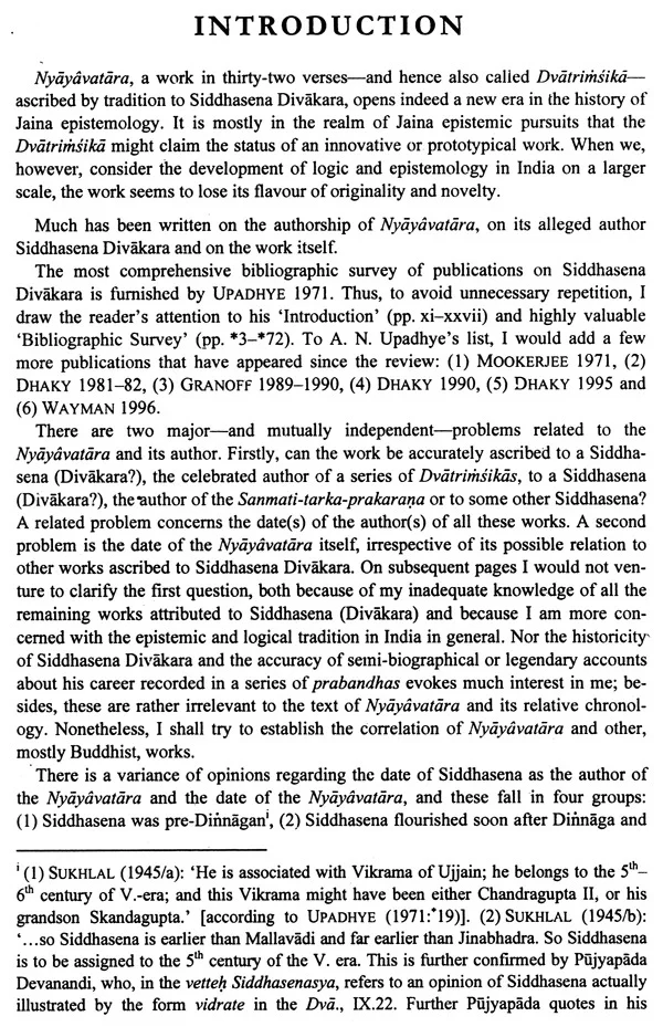 Jaina Epistemology (Set 2 Vols.) - Image 6