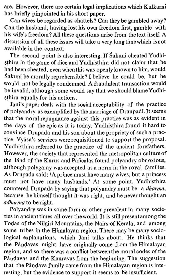 Moral Dilemmas in the Mahabharata - Image 5