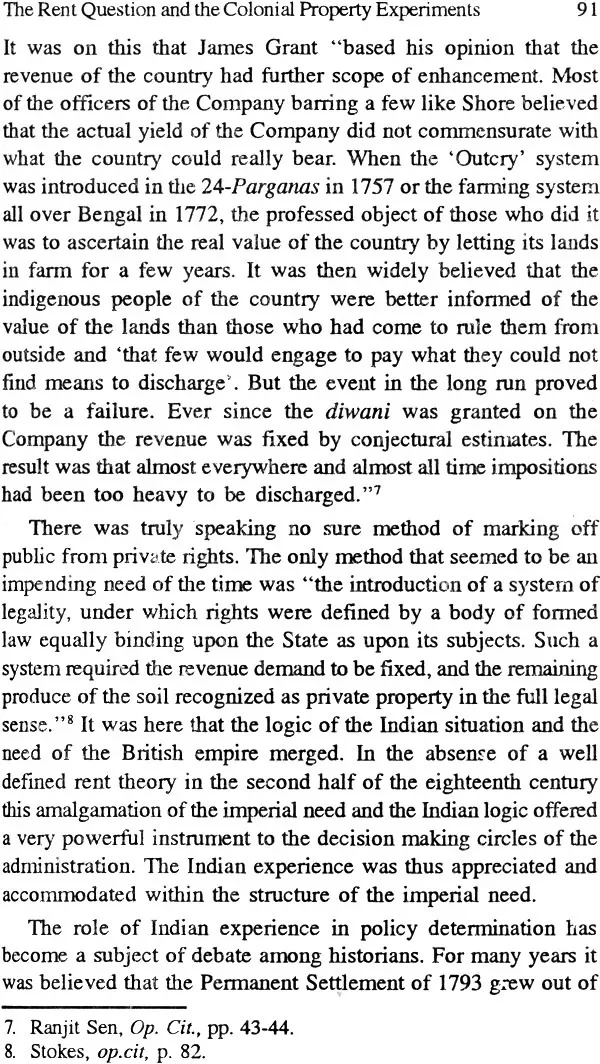 Property Aristocracy and The Raj - Image 3