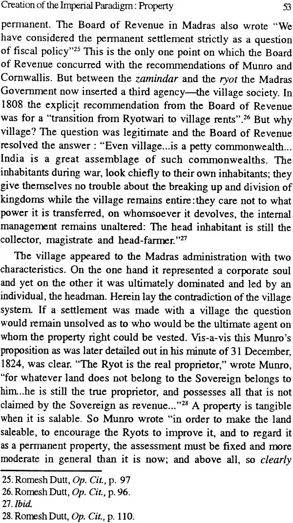 Property Aristocracy and The Raj - Image 4