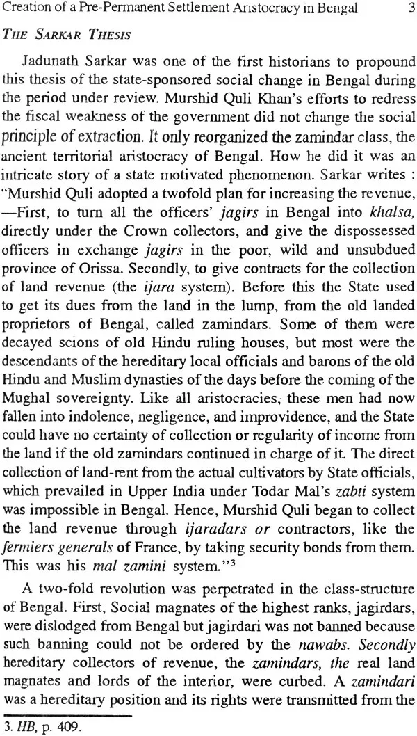 Property Aristocracy and The Raj - Image 7