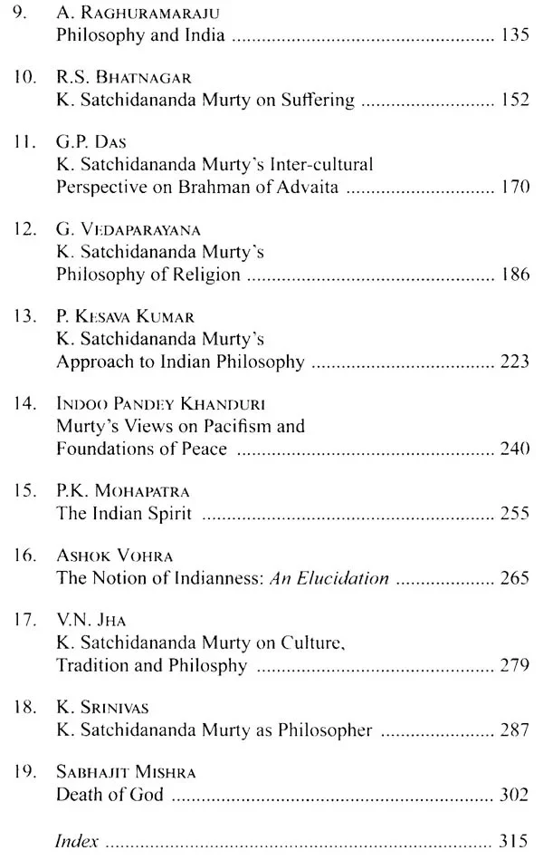 Reason, Revelation and Peace - Image 3