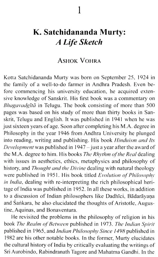 Reason, Revelation and Peace - Image 4