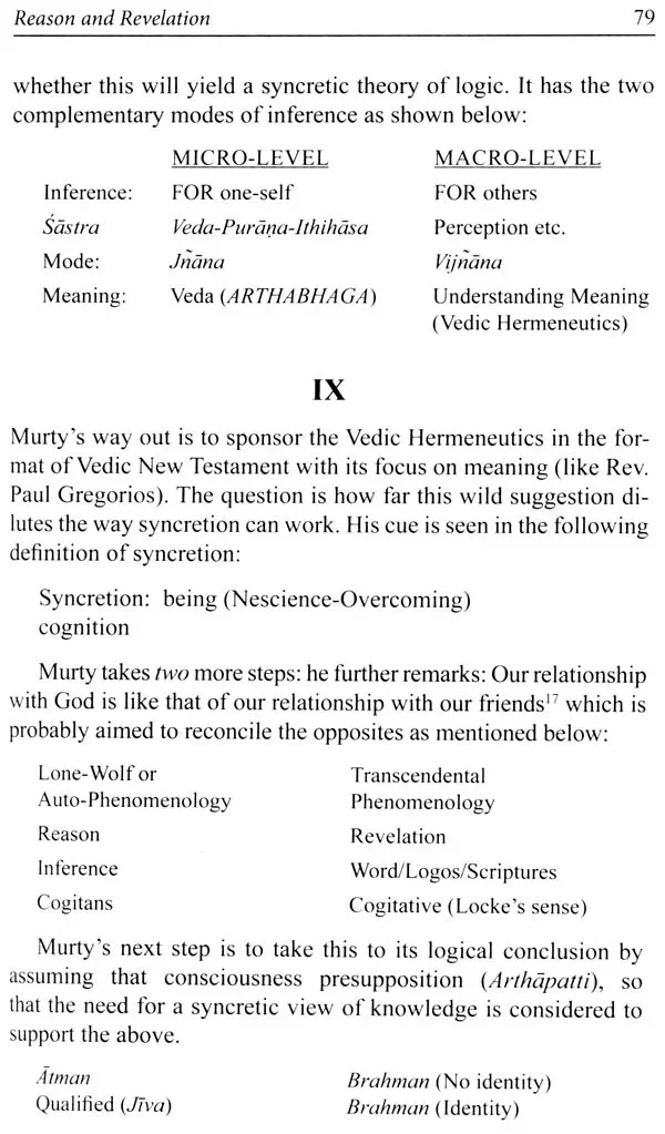 Reason, Revelation and Peace - Image 7