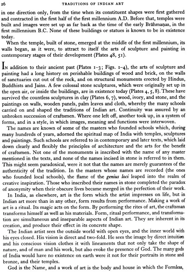 The Art of India Through the Ages - Image 3