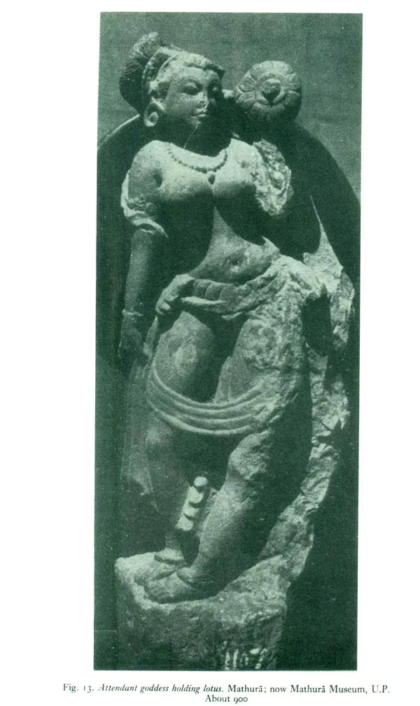 The Art of India Through the Ages - Image 7