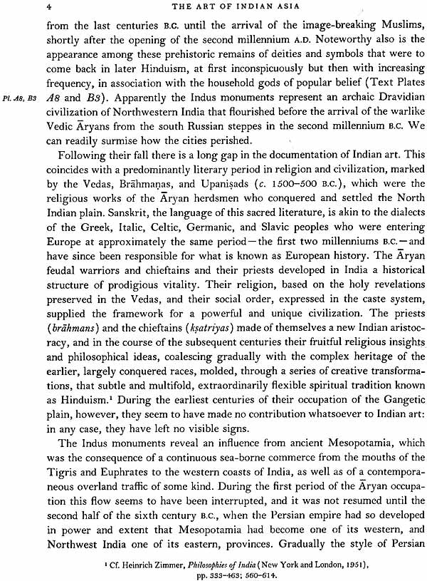 The Art of Indian Asia, 2 Vols. - Image 3