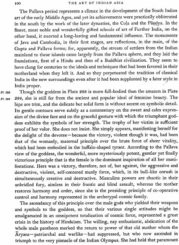 The Art of Indian Asia, 2 Vols. - Image 4