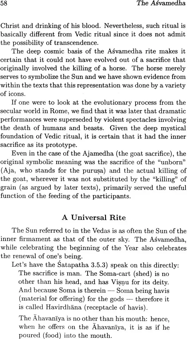 The Asvamedha - Image 4