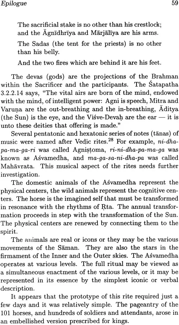 The Asvamedha - Image 5