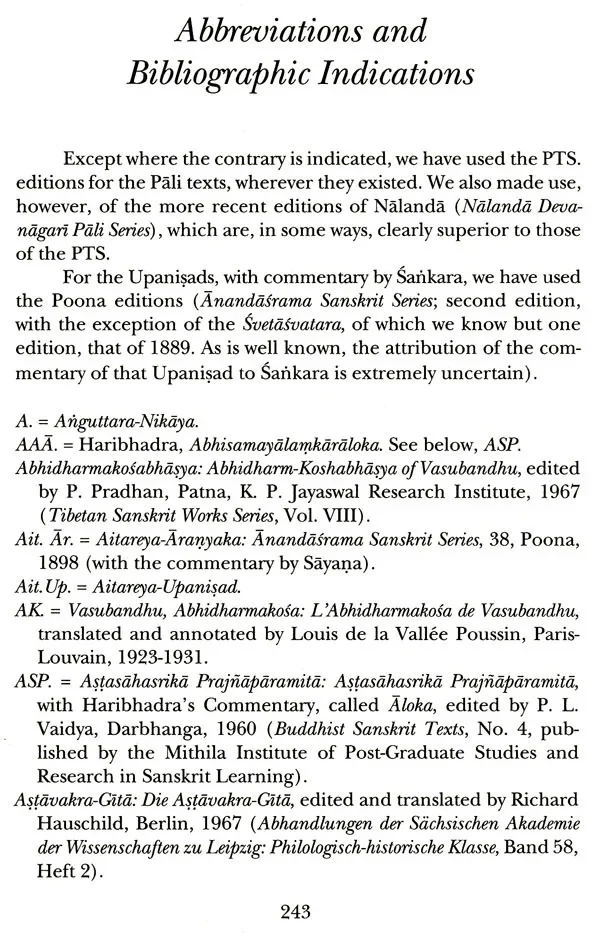 The Atman-Brahman in Ancient Buddhism - Image 5