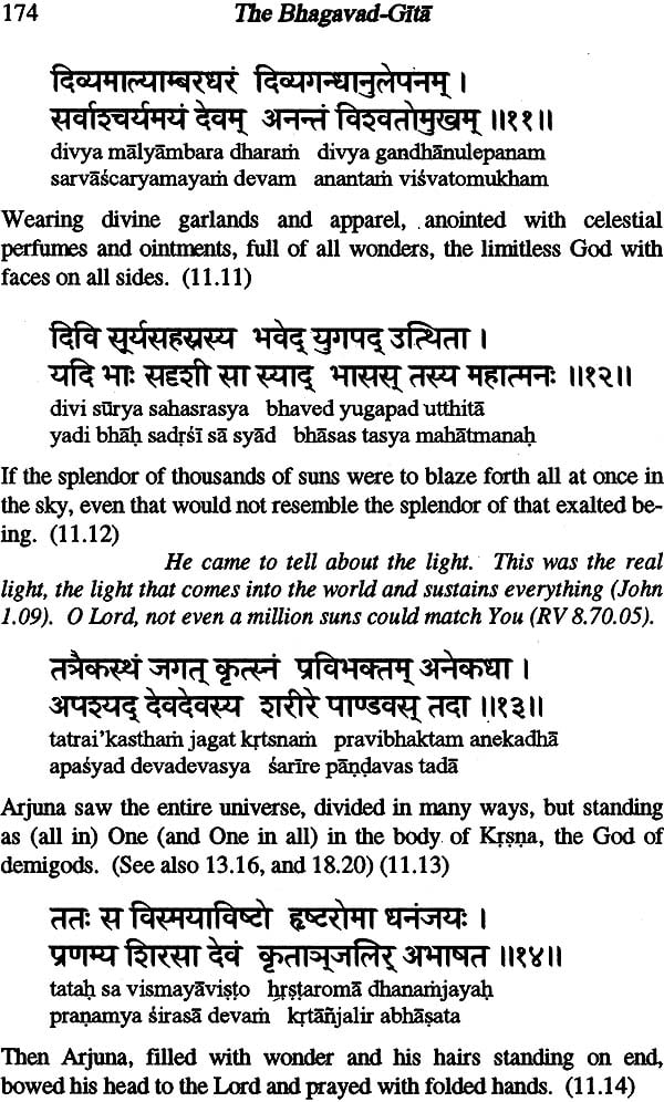 The Bhagavad-Gita - Image 5