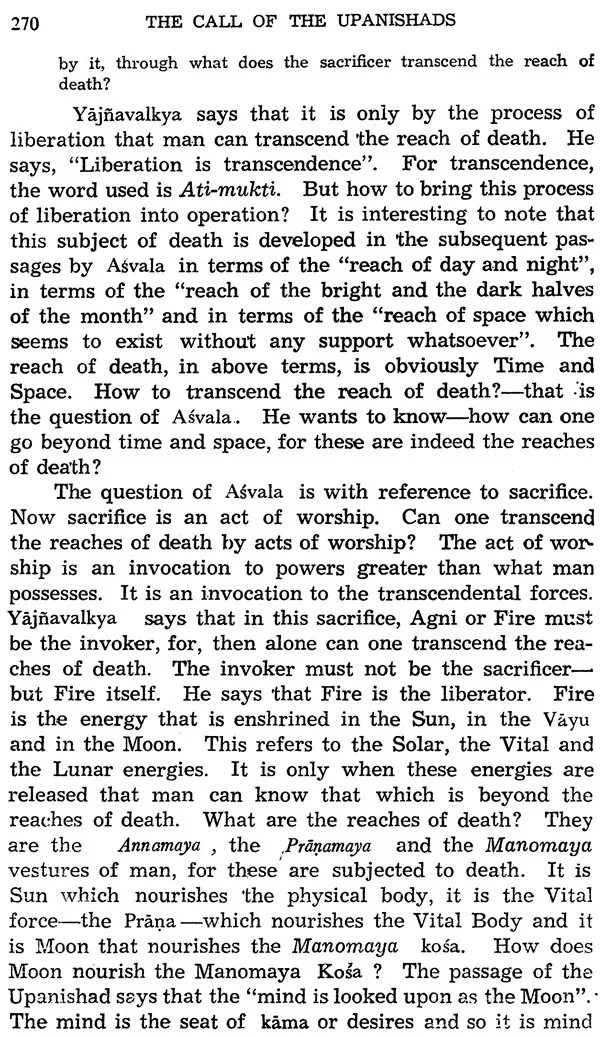 The Call of the Upanishads - Image 6