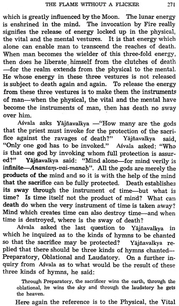 The Call of the Upanishads - Image 7