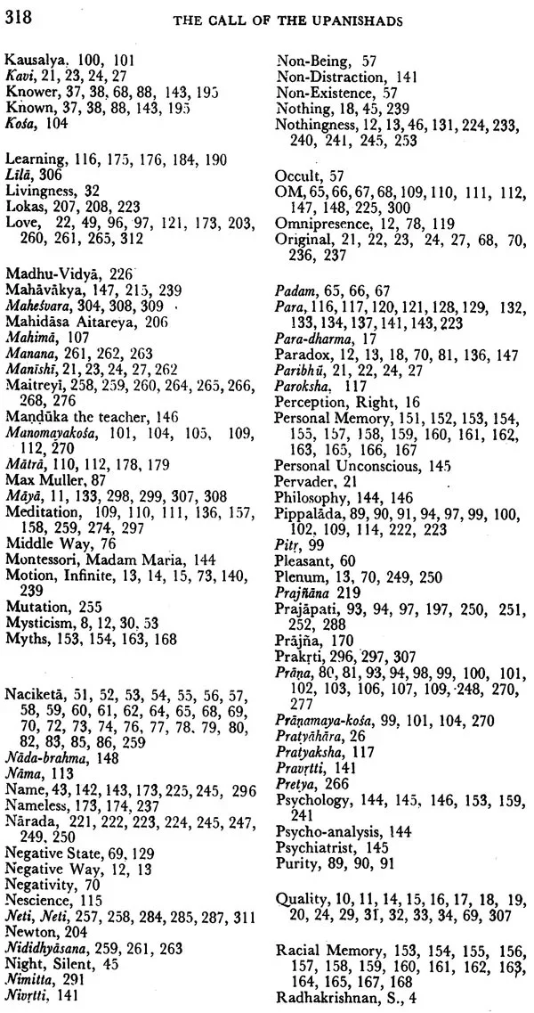 The Call of the Upanishads - Image 8