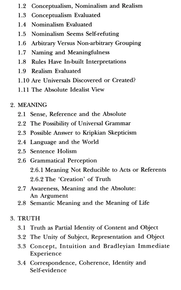 The Classical Theory of Reality (4 Volumes Set) - Image 10