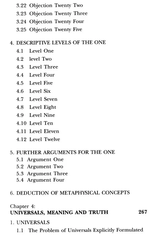 The Classical Theory of Reality (4 Volumes Set) - Image 9