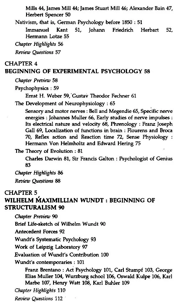 The Comprehensive History of Psychology - Image 3