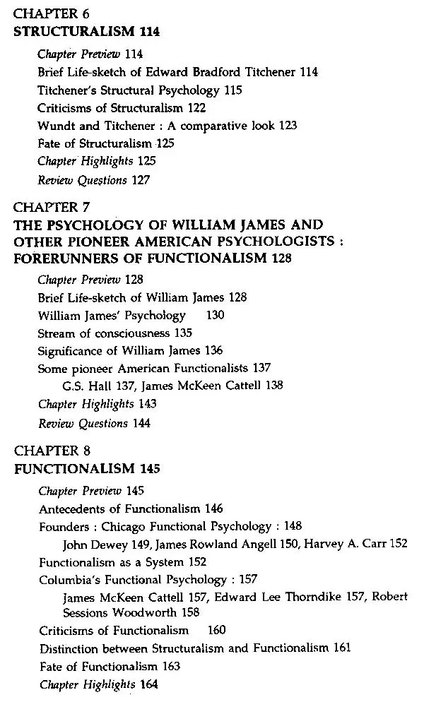 The Comprehensive History of Psychology - Image 4
