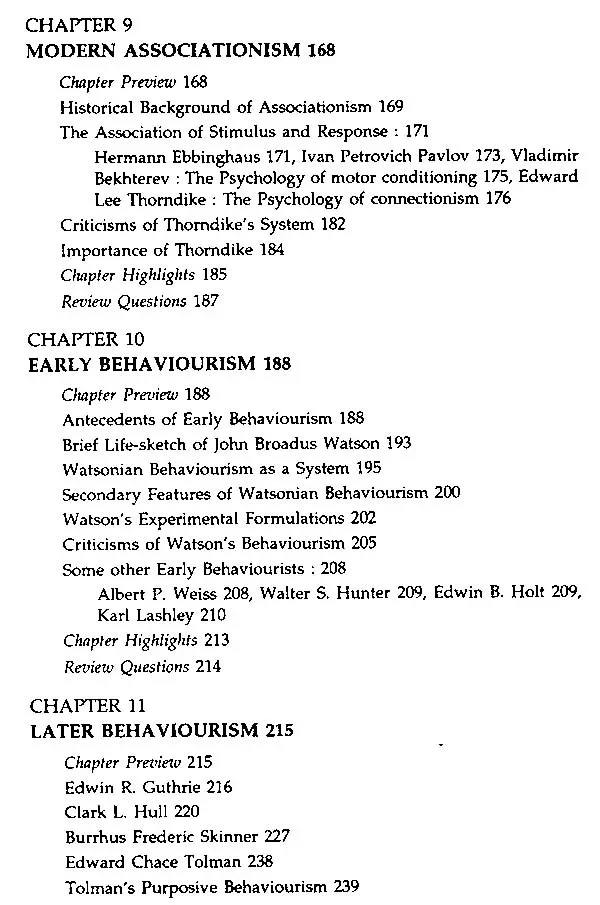 The Comprehensive History of Psychology - Image 5