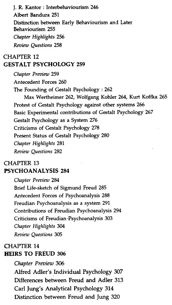 The Comprehensive History of Psychology - Image 6