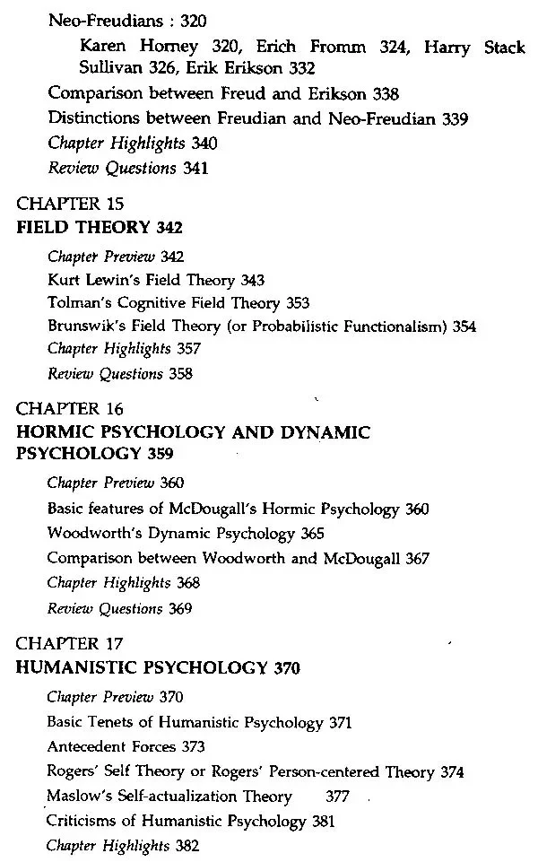 The Comprehensive History of Psychology - Image 7