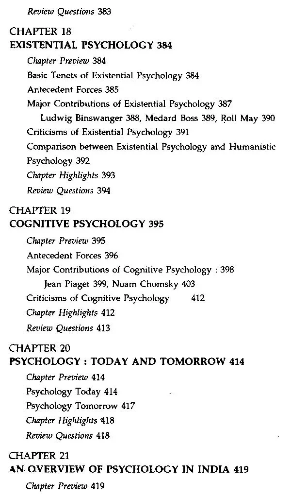 The Comprehensive History of Psychology - Image 8