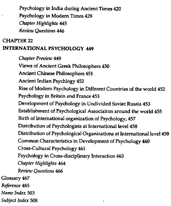The Comprehensive History of Psychology - Image 9