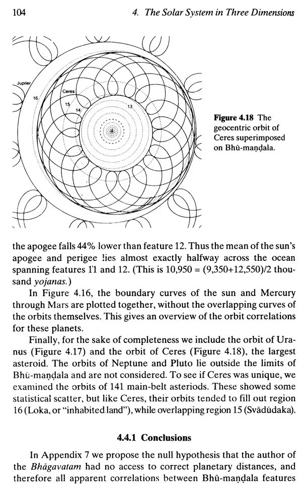 The Cosmology of the Bhagavata Purana - Image 4