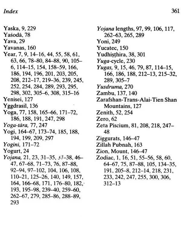 The Cosmology of the Bhagavata Purana - Image 9