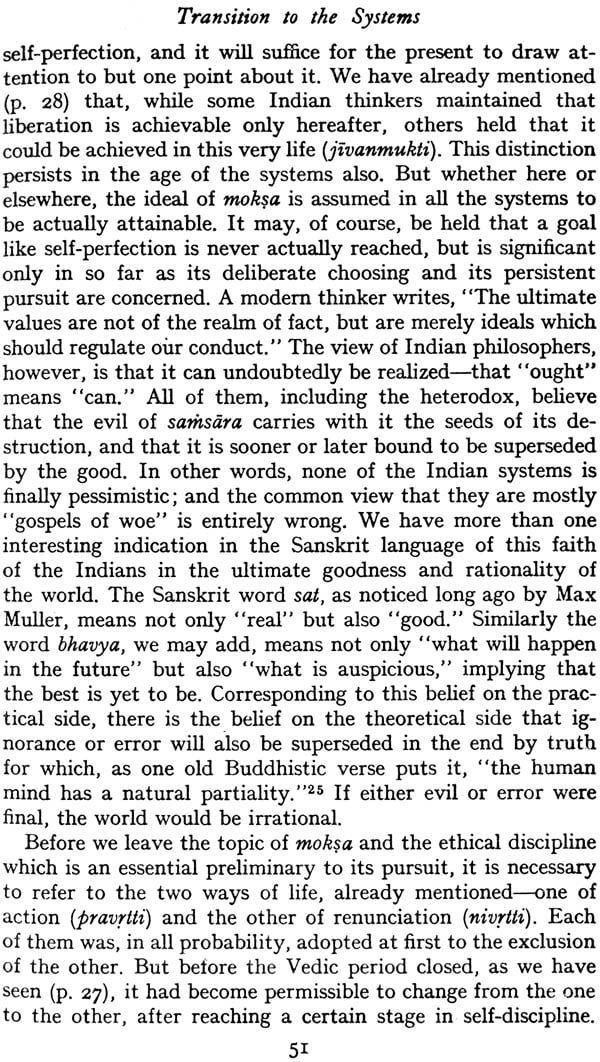 The Essentials of Indian Philosophy - Image 6