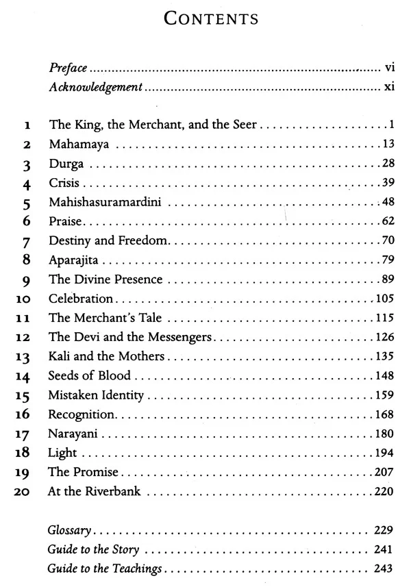 The Hidden Wisdom of the Goddess - Image 5