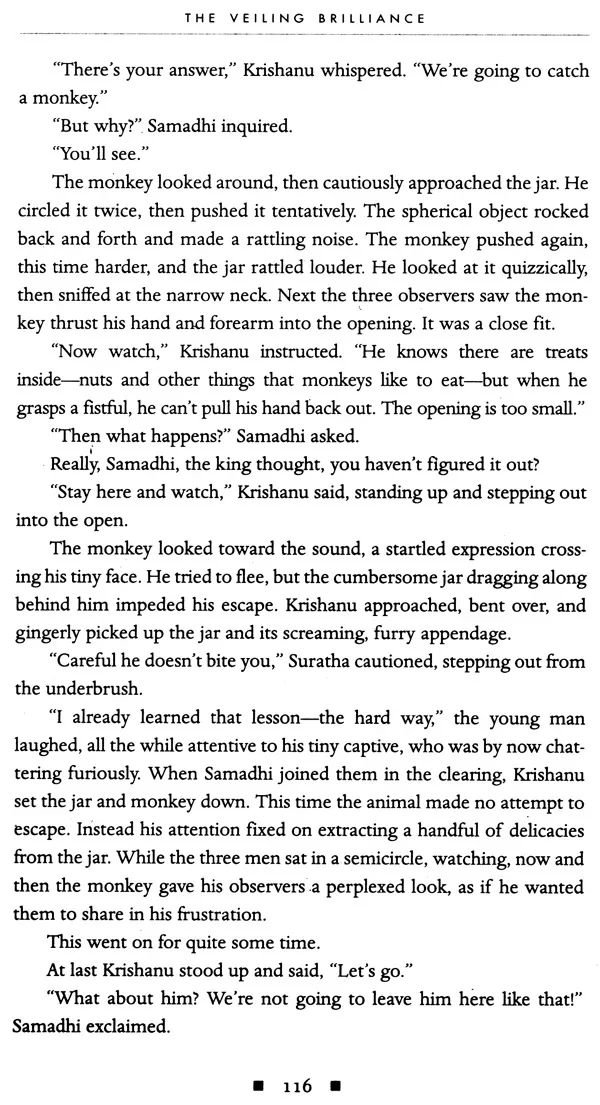 The Hidden Wisdom of the Goddess - Image 9