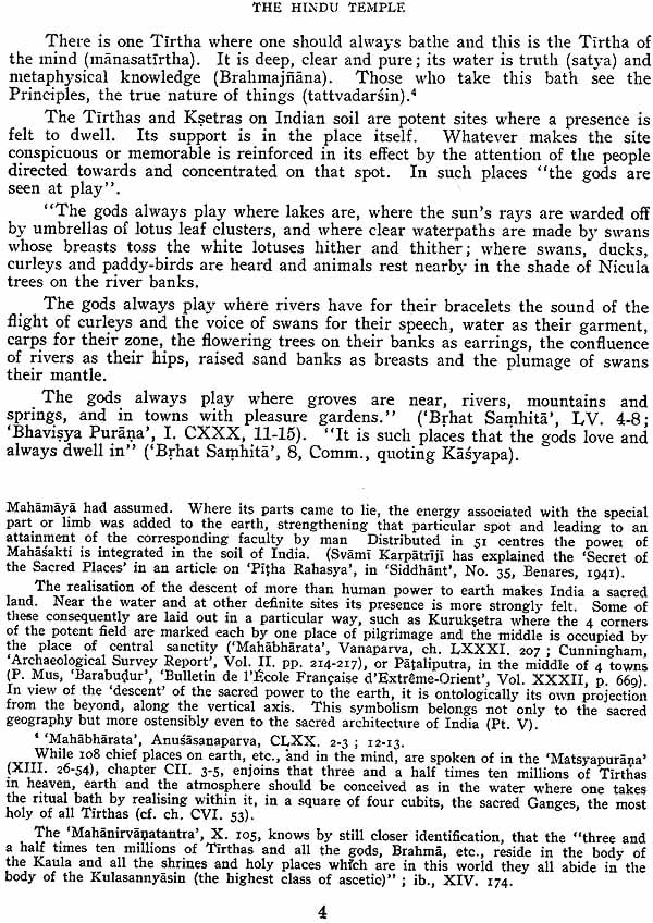 The Hindu Temple (2 Vols.) - Image 3