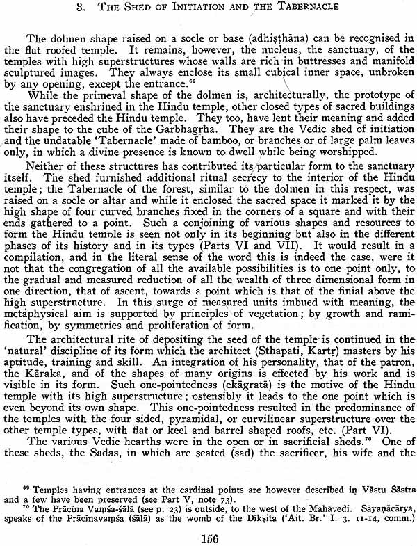 The Hindu Temple (2 Vols.) - Image 6