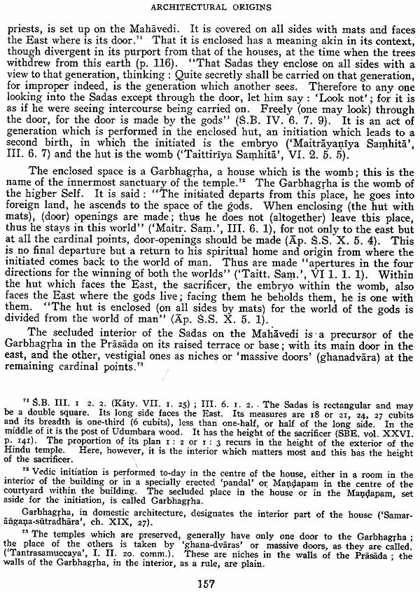 The Hindu Temple (2 Vols.) - Image 7