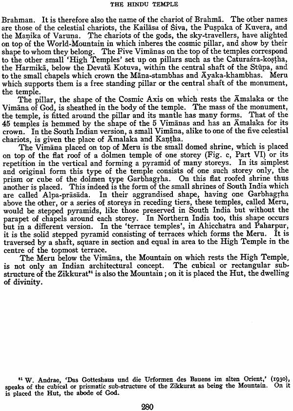 The Hindu Temple (2 Vols.) - Image 8