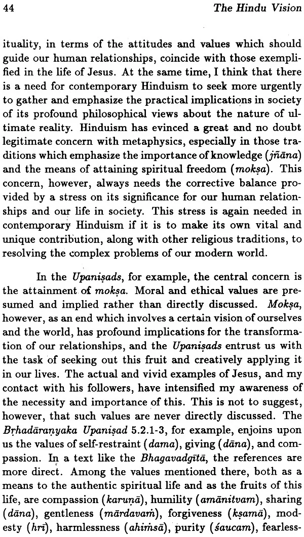 The Hindu Vision - Image 4