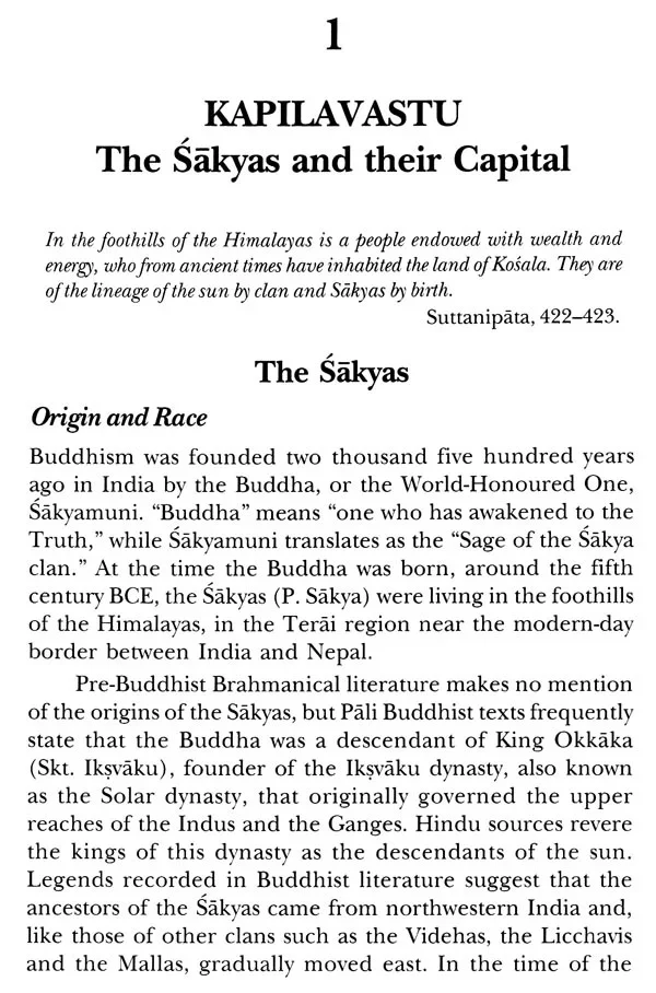 The Life of Sakyamuni Buddha - Image 3