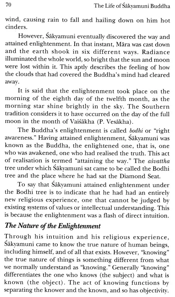 The Life of Sakyamuni Buddha - Image 5