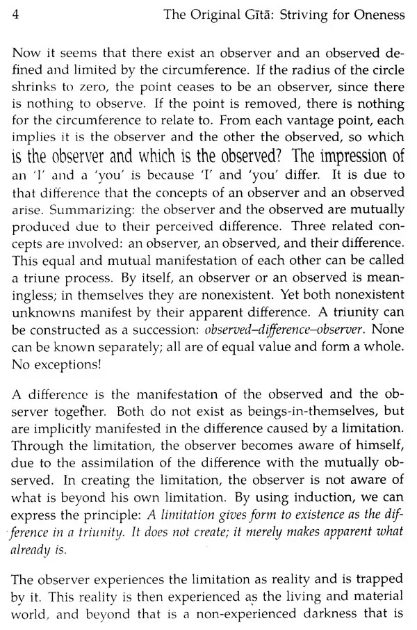 The Original Gita - Image 5